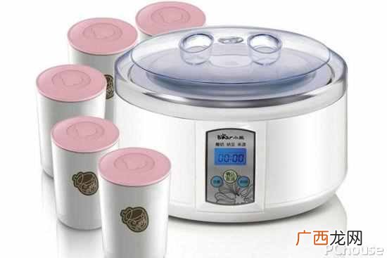 酸奶机什么牌子质量好（家用酸奶机一般多少钱