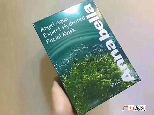 海藻面膜什么牌子好(哪些牌子的面膜好用又不