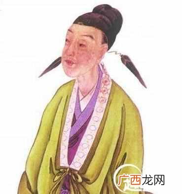 李贺被称为什么诗人（历史上的李贺是个什么样