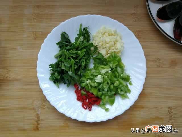 夏季什么凉拌菜好吃不上火（分享一道凉拌皮蛋