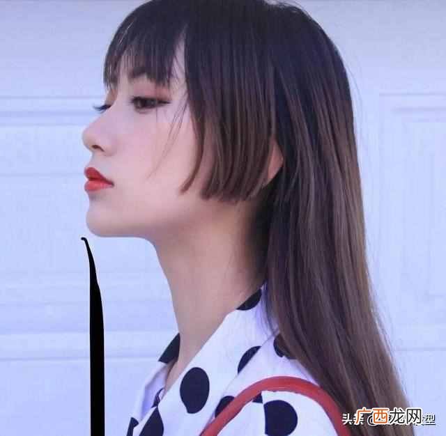 圆脸做什么发型好看（30岁左右的圆脸女性适合什