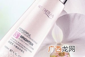养肤水和爽肤水柔肤水的区别