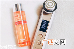 yaman雅萌美容仪用什么水好 yaman美容仪功课