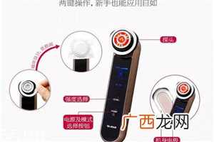 yaman10t美容仪怎么用 日本唯一上市美容家电公司