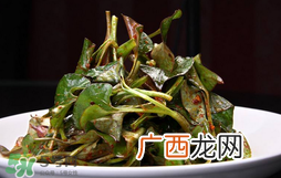折耳根的功效与作用折耳根有什么功效？