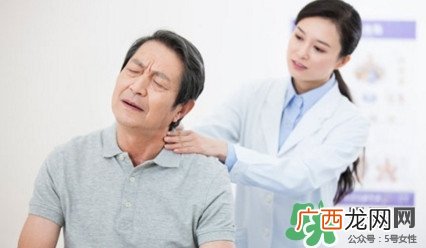 颈椎压迫神经的症状颈椎压迫神经怎么治疗