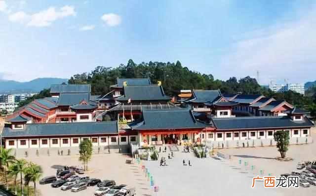 广州有什么好玩的景点（广州哪些地方适合情侣