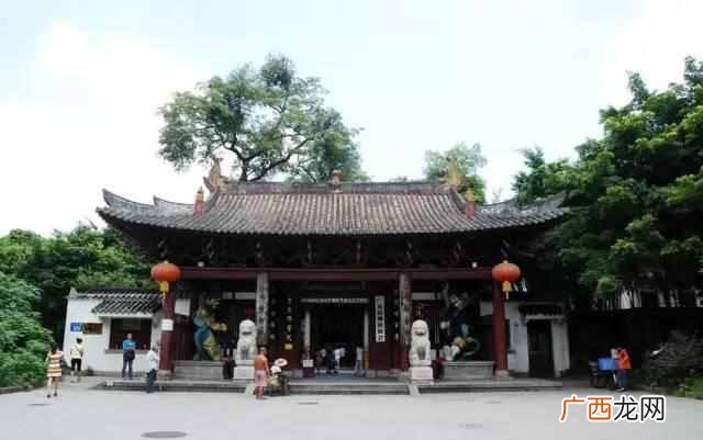 广州有什么好玩的景点（广州哪些地方适合情侣