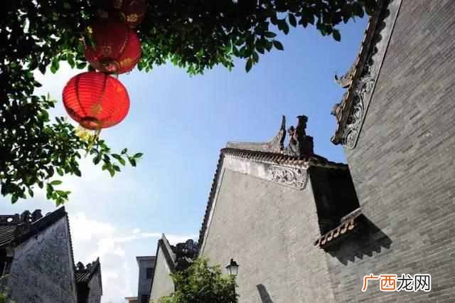 广州有什么好玩的景点（广州哪些地方适合情侣