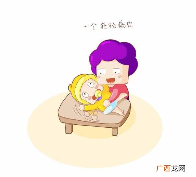 拉拉裤什么时候穿 拉拉裤是什么做的