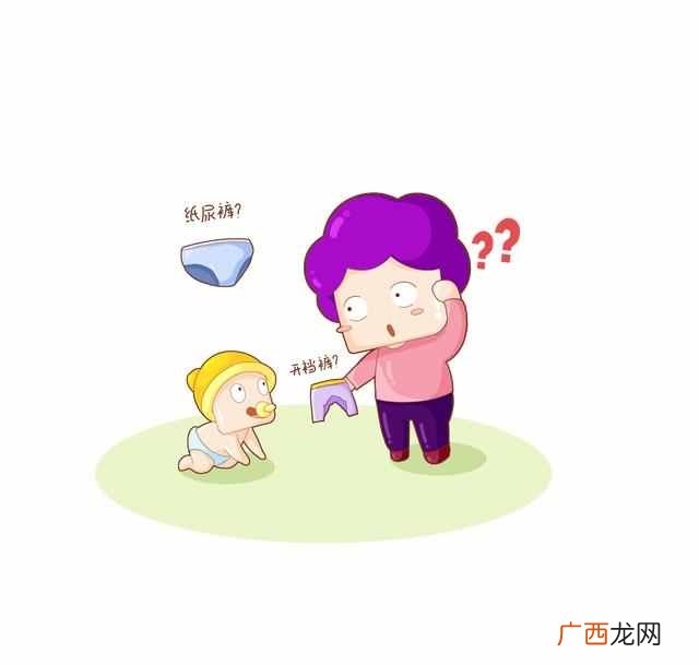 拉拉裤什么时候穿 拉拉裤是什么做的