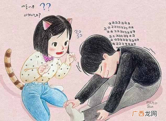 滥情的人都有什么行为表现 滥情什么意思