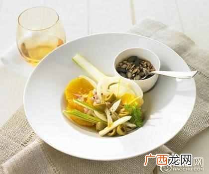 午餐吃什么减肥又健康（女生应该怎样合理搭配