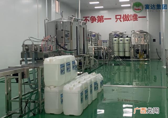 洗衣液加工厂有销路吗 洗衣液生产设备多少钱