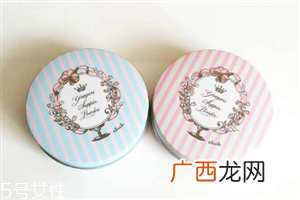 club晚安粉很鸡肋吗 还可以来作定妆粉