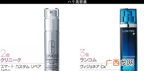 补水保湿效果好的护肤品排行榜 日本最受欢迎护肤品