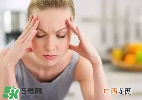 丛集性头痛会死人吗?丛集性头痛的特点