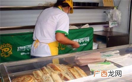 早餐店加盟品牌排行榜,东北早餐店加盟哪个品牌好
