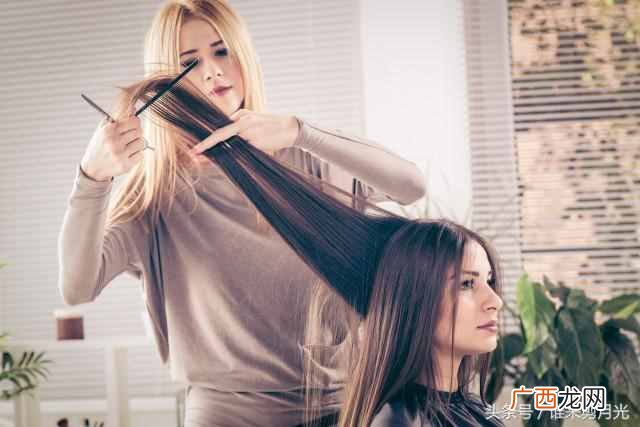 中分适合什么脸型的女生（哪些脸型留中分更显