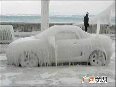 冻雨有哪些特征 冻雨是什么物理现象
