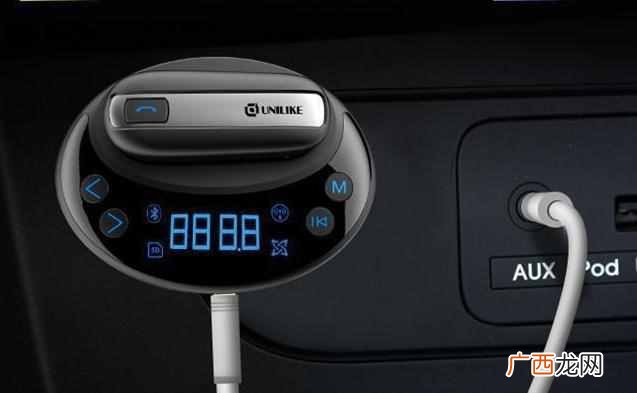 aux接口是什么意思(车上的USB、AUX插口有哪些作