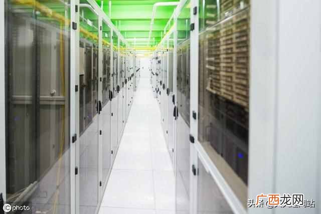 服务器有哪些用途 服务器是干什么用的
