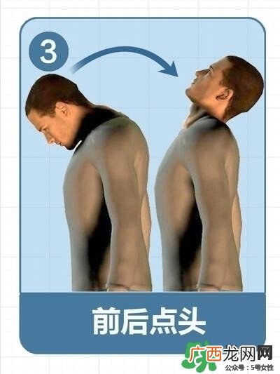 颈椎压迫神经的治疗方法颈椎压迫神经怎么锻炼