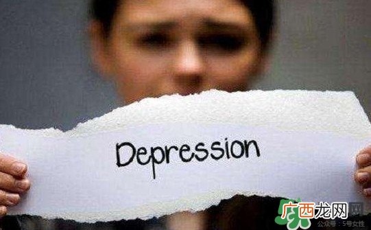 抑郁症表现有哪些抑郁症测试题
