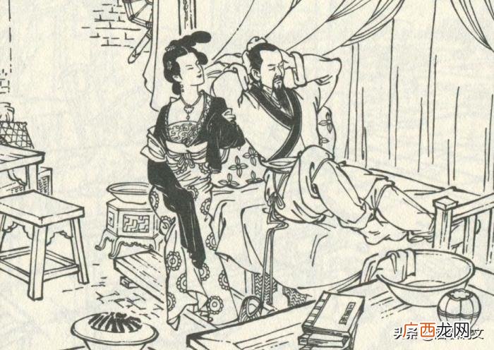 一代色仙吕洞宾 吕洞宾是什么人物
