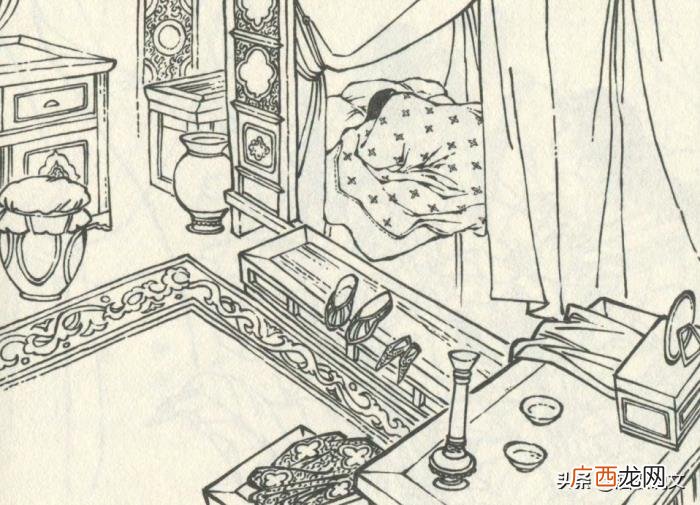 一代色仙吕洞宾 吕洞宾是什么人物