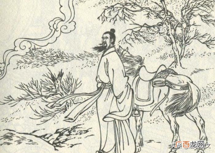 一代色仙吕洞宾 吕洞宾是什么人物