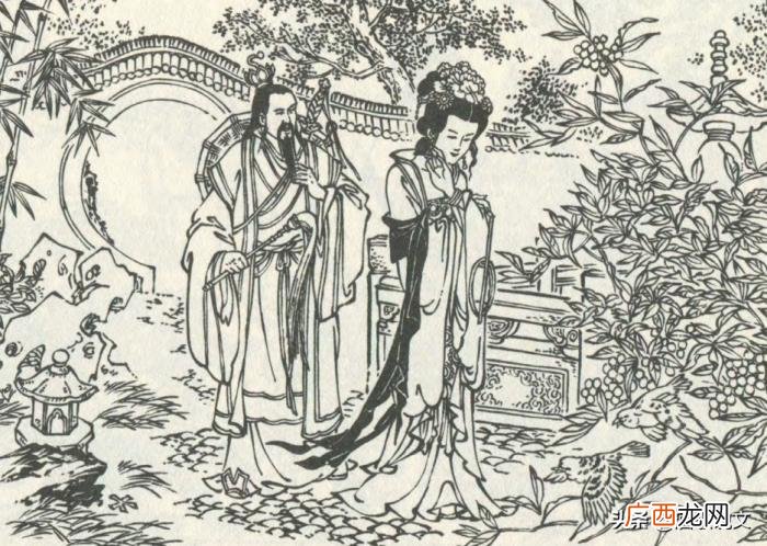 一代色仙吕洞宾 吕洞宾是什么人物