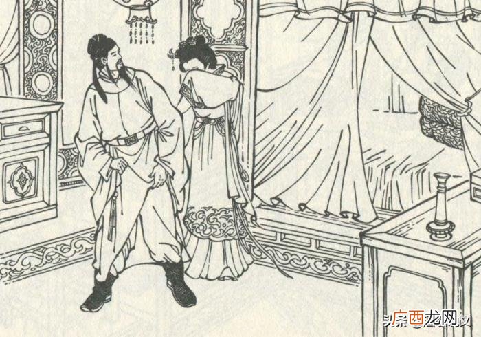 一代色仙吕洞宾 吕洞宾是什么人物