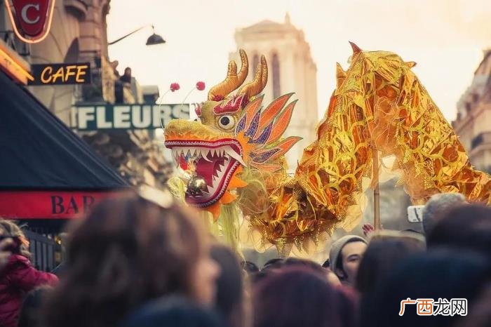 华侨、华人、华裔还在傻傻分不清 华裔是什么