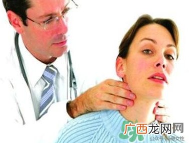 甲状腺结节如何治疗甲状腺结节的症状