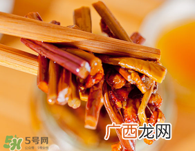 吃蕨菜会过敏吗?皮肤过敏能吃蕨菜吗?