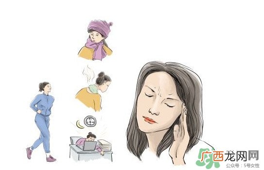 偏头痛吃什么药效果好?什么药能治偏头痛