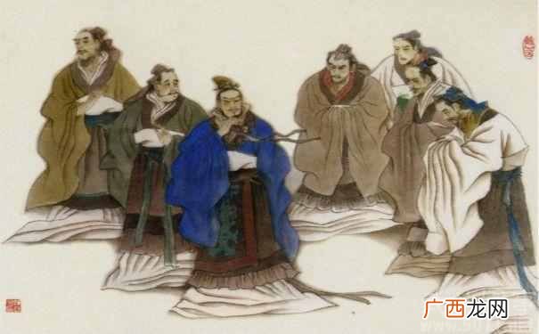古代的门客是指什么人 门客是什么意思
