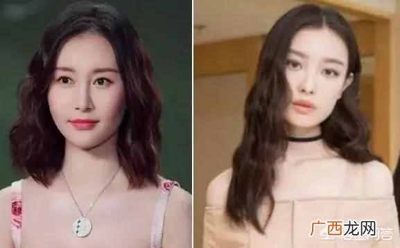 宽脸适合什么发型（夏季女生留什么发型显脸小