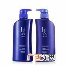 女生用什么洗发水最好（去屑效果最好的洗发水