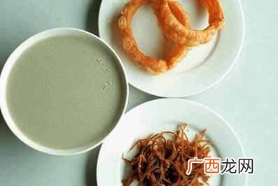 豆汁是什么味道好喝吗 豆汁是什么豆做的