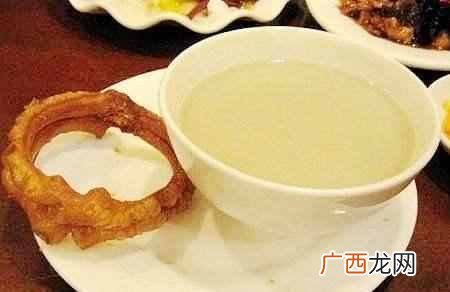 豆汁是什么味道好喝吗 豆汁是什么豆做的