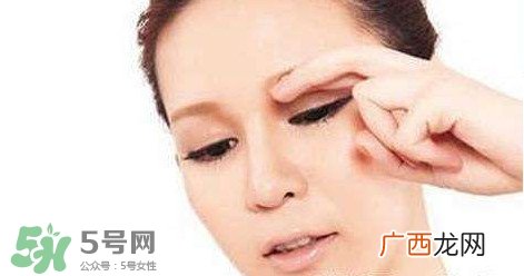 怎样祛除眼底细纹？如何去除眼底细纹