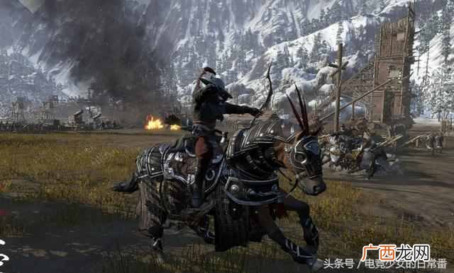 长期耐玩的网络游戏 现在什么网游最好玩