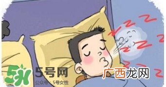 如何睡觉不打呼噜？怎样睡觉不打呼噜？