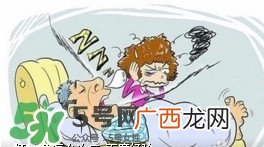 如何睡觉不打呼噜？怎样睡觉不打呼噜？
