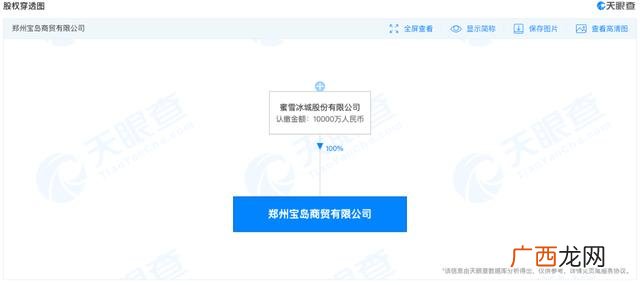 加盟蜜雪冰城赚钱吗 加盟蜜雪冰城