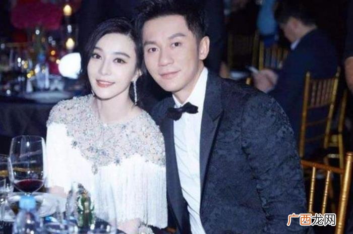 范冰冰公开跟李晨复合，范冰冰被曝与李晨复合