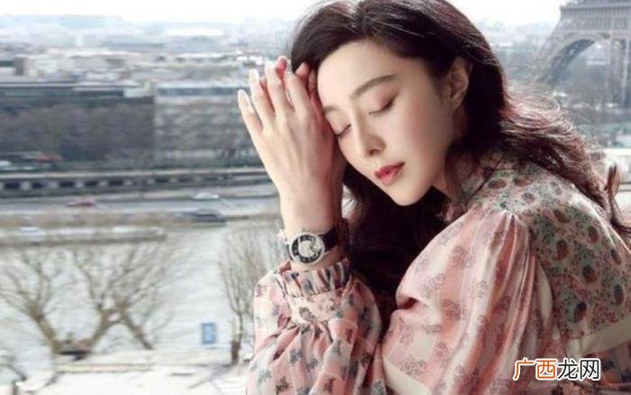 范冰冰公开跟李晨复合，范冰冰被曝与李晨复合