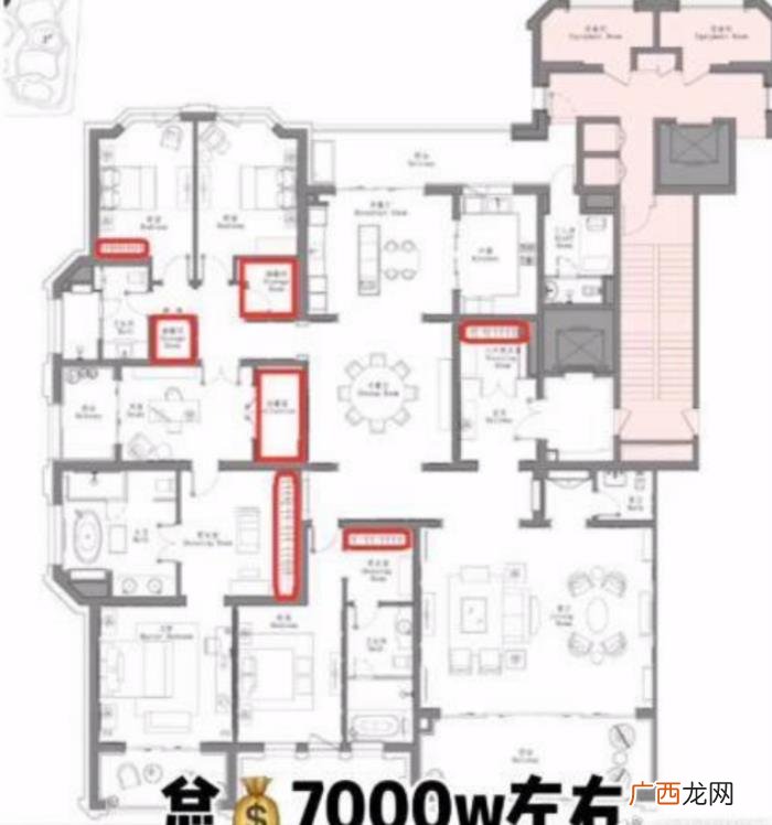 罗晋唐嫣的结婚照片大全,唐嫣罗晋婚房曝光